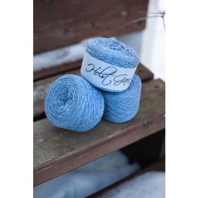  031 Rain - Holst garn Supersoft 