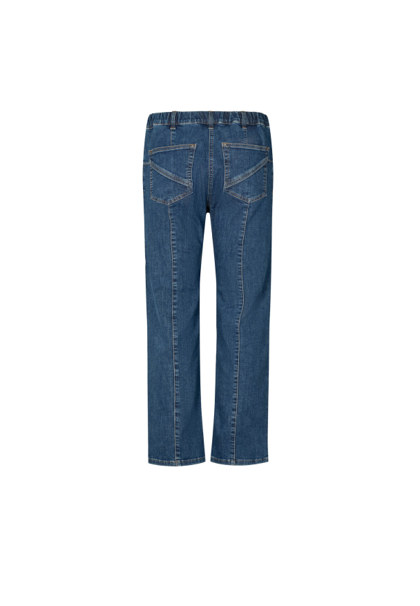 LAURIE Slender Rouge Regular SL 101240 - Image 2