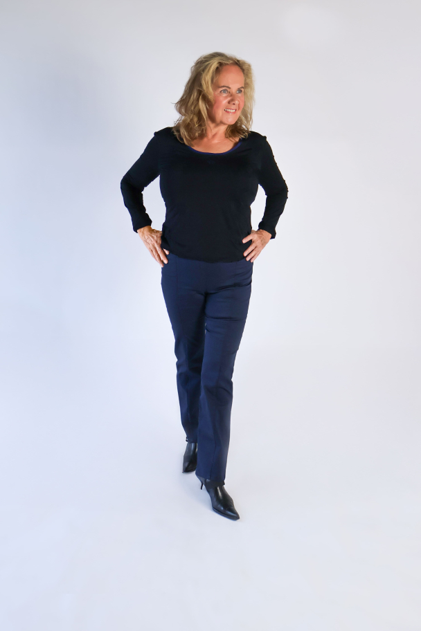 LAURIE Slender Rouge Regular SL 101198 - Image 2