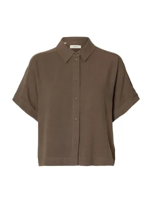 Viva Cropped Sun Shirt