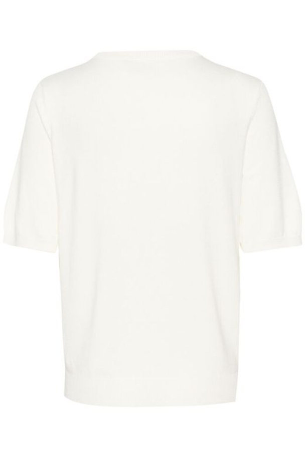 Kalizza Topp Hvit - Image 2