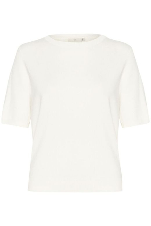 Kalizza Topp Hvit - Image 3