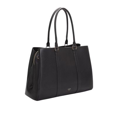 Lycke Sandnes PC-veske