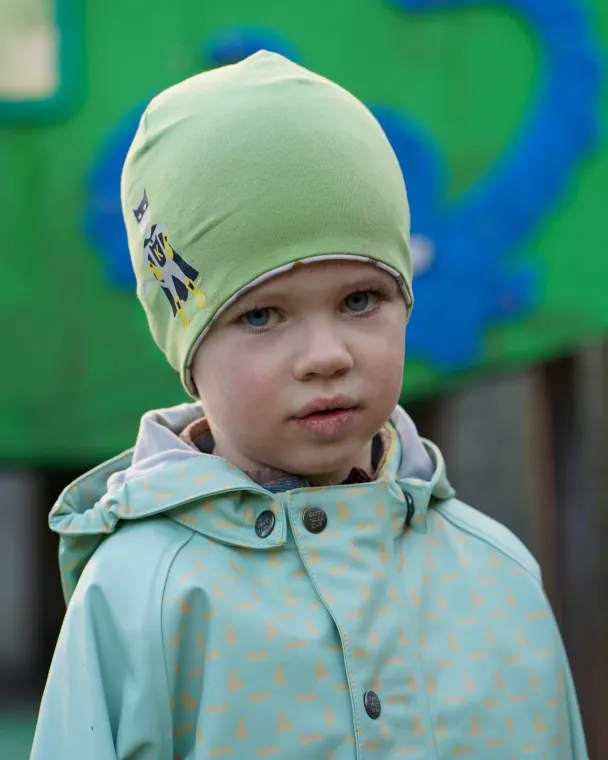 Lue Vendbar - Supergrønn - Image 2