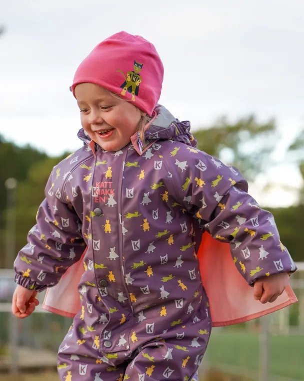 Lue Vendbar - Superrosa - Image 3