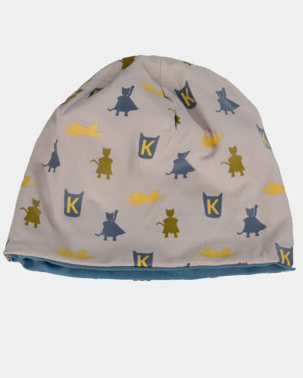 Lue Vendbar - Superblå - Image 4