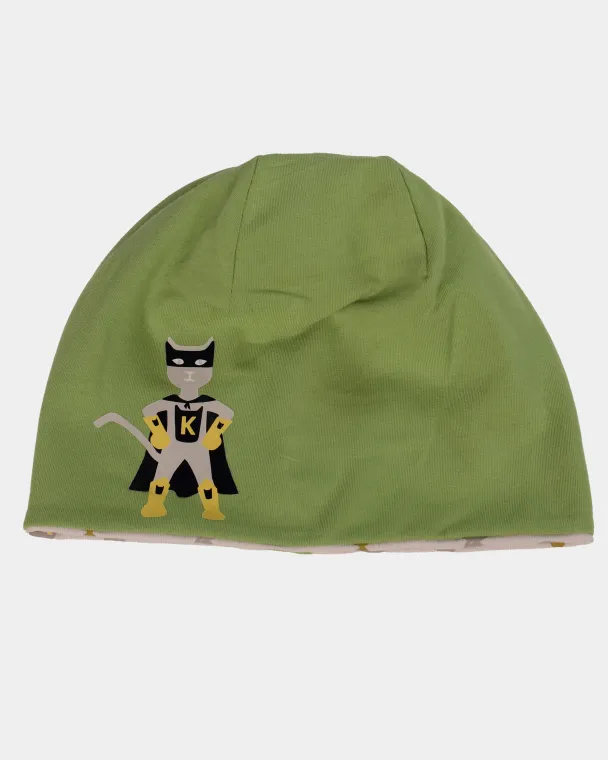 Lue Vendbar - Supergrønn - Image 1