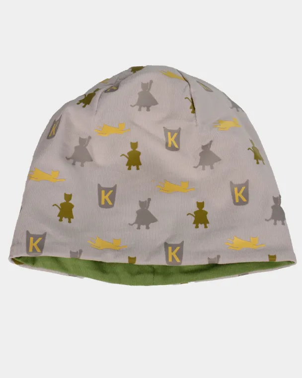 Lue Vendbar - Supergrønn - Image 3