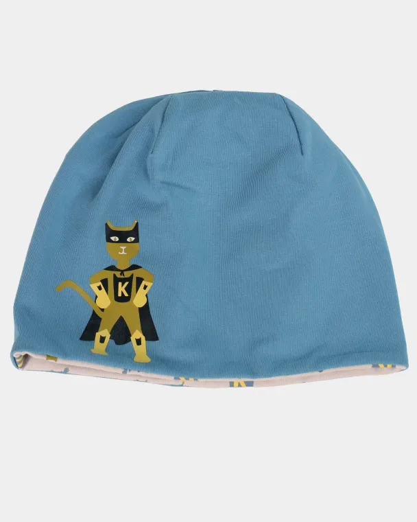 Lue Vendbar - Superblå - Image 1