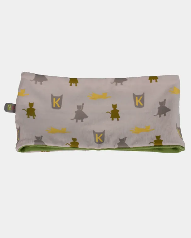 Pannebånd Vendbar - Supergrønn - Image 3