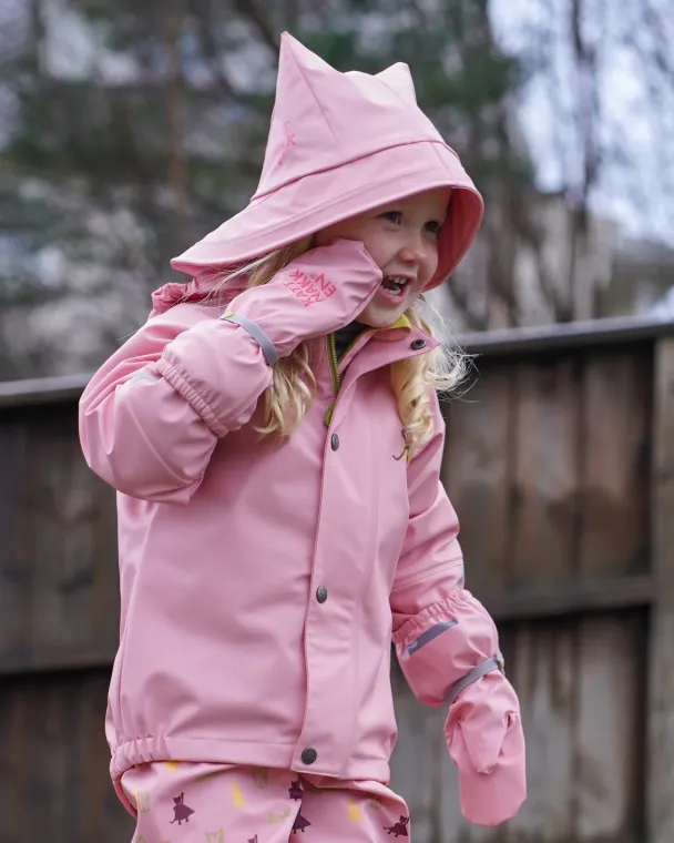 Sydvest - Rosa Krystall - Image 2