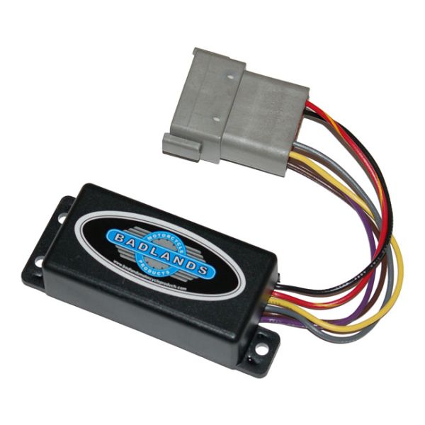 turn signal module