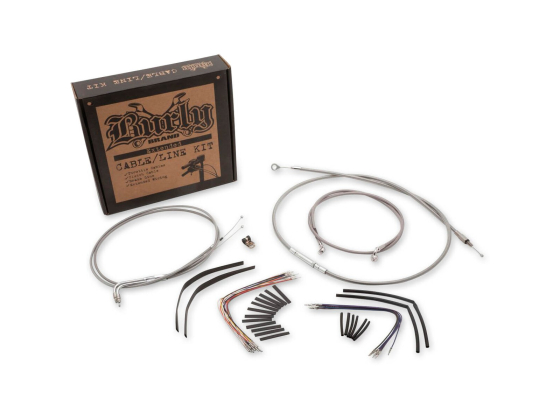  Apehanger Cable/Line Kit 16"