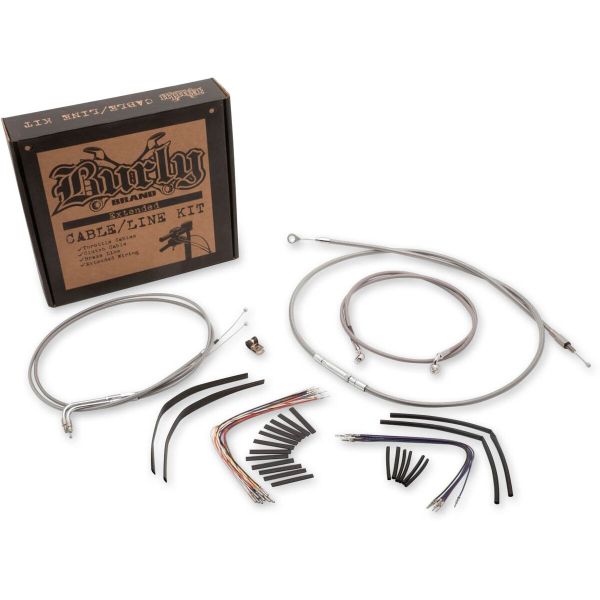  Apehanger Cable/Line Kit 16"