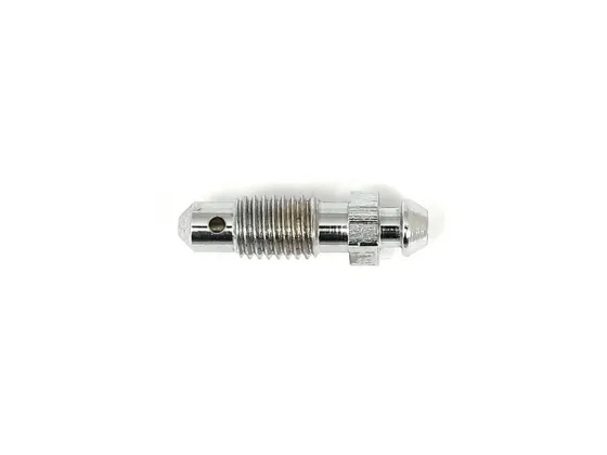 Brake bleeder screws, 1/4"