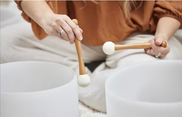 Yoga hos Snitt Blomster (1. mars) - Image 2