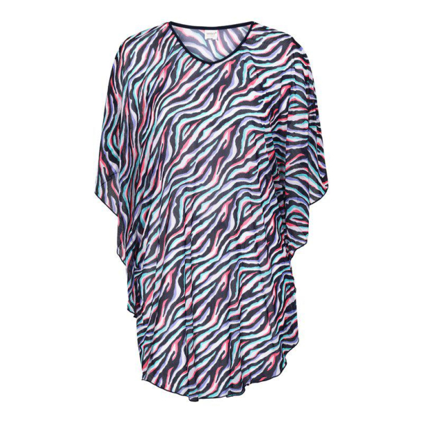WIKI Mustique Beach Poncho 503-5020 - Image 3