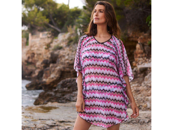 WIKI Boa Vista Beach Poncho 504-5020