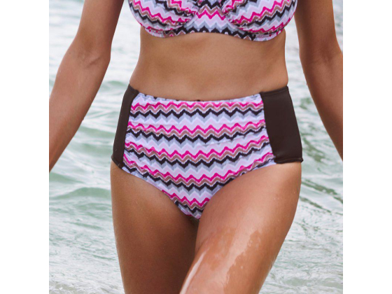 WIKI Boa Vista Midi Shape Brief 504-4108