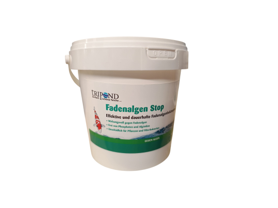 Tr&aring;dalge-stopp 1kg