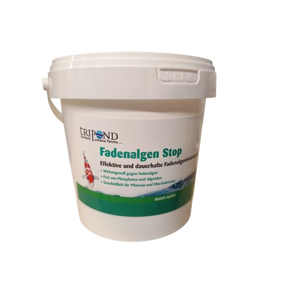 Tr&aring;dalge-stopp 1kg