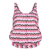 WIKI Boa Vista Tankini Top 504-1180