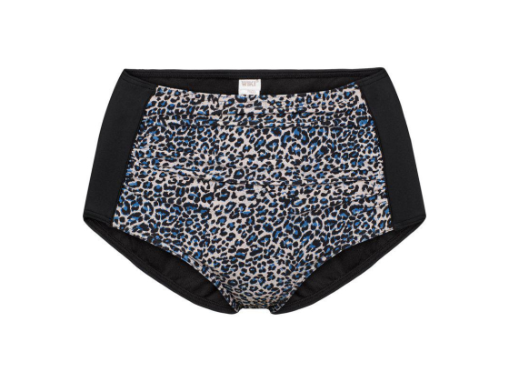 WIKI Kap Verde Midi Shape Brief 501-4108