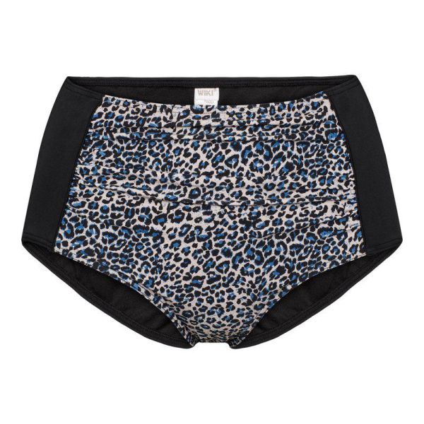 WIKI Kap Verde Midi Shape Brief 501-4108