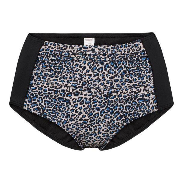 WIKI Kap Verde Midi Shape Brief 501-4108