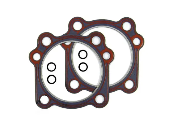  cylinder head gasket set 3-7/8" bore. .045"