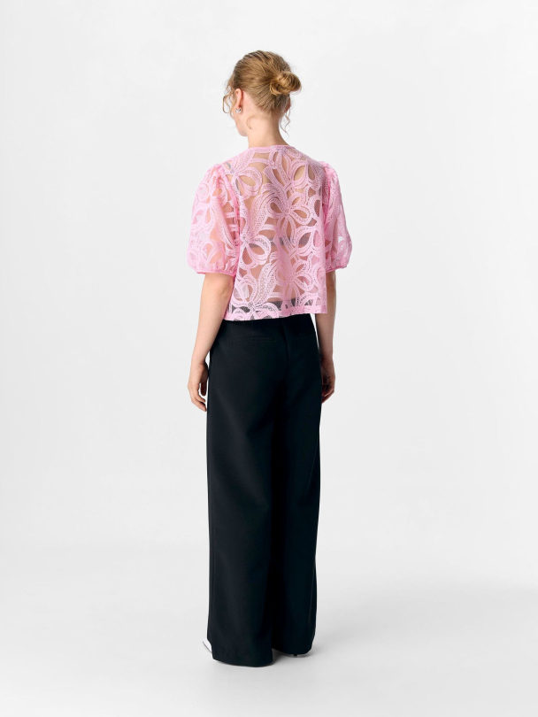 OBJRose blondetopp, rosa - Image 2