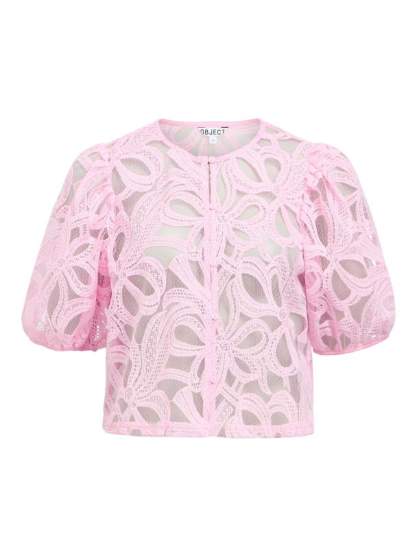 OBJRose blondetopp, rosa - Image 5