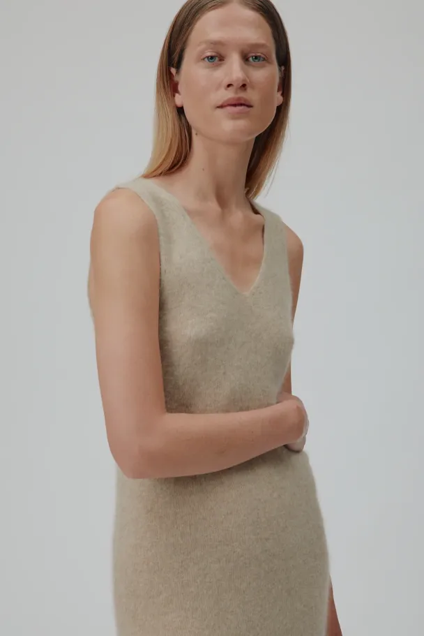 ZENIA DRESS - Image 2