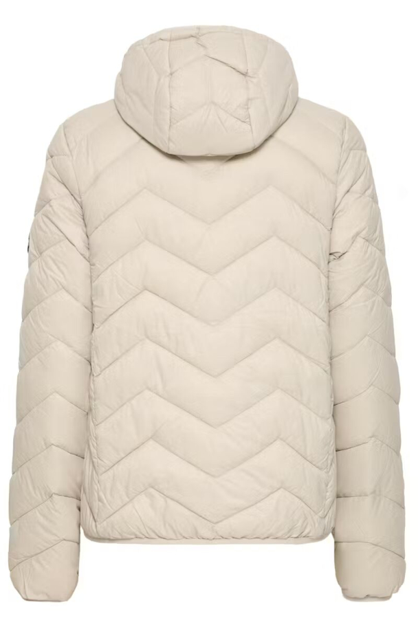 FRPadma jakke, beige - Image 2