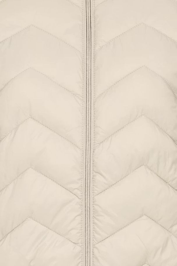 FRPadma jakke, beige - Image 3