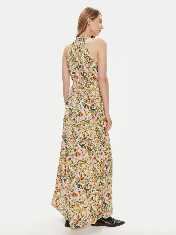 VIGia maxi kjole - Image 2