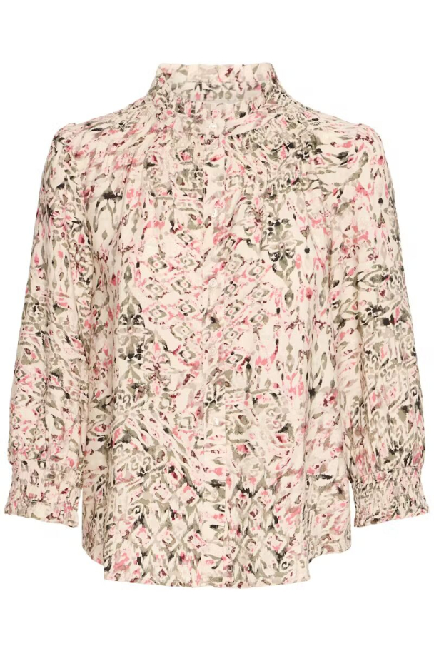 FRHitas skjorte, rosa - Image 4