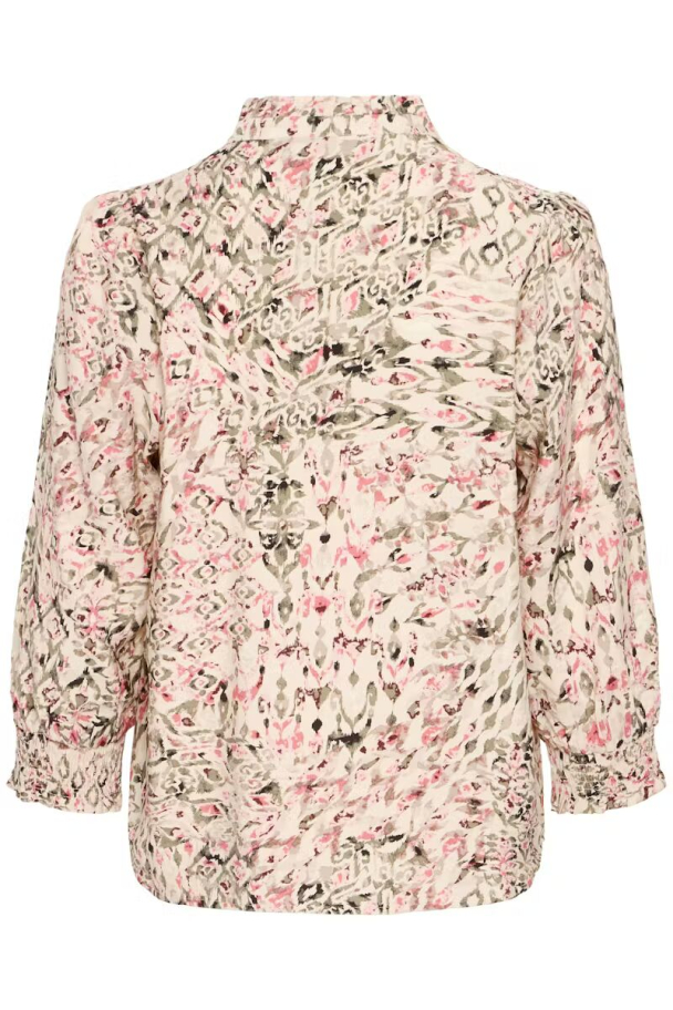 FRHitas skjorte, rosa - Image 5