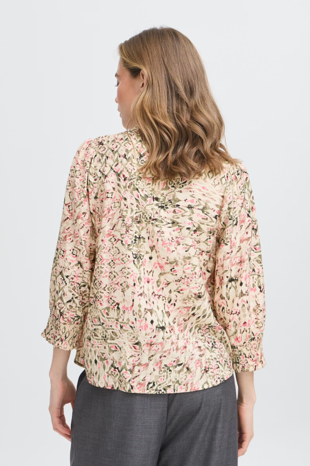 FRHitas skjorte, rosa - Image 8