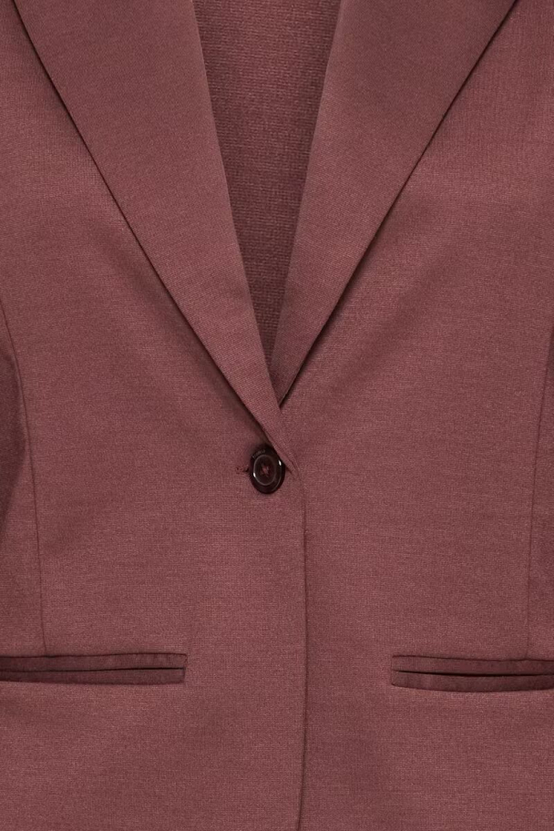 FRZablazer blazer, burgunder - Image 7