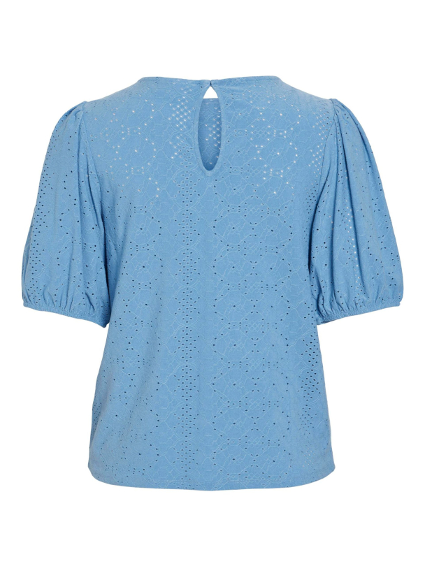 VIKally topp, blå - Image 4