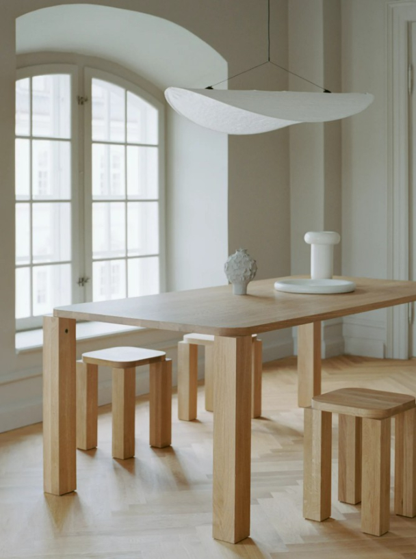 Tense Ø90 Taklampe - Image 2