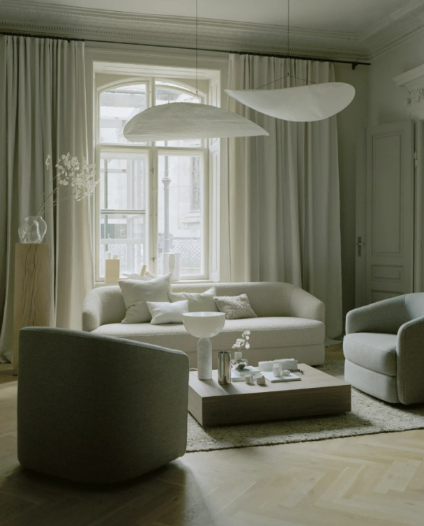 Tense Ø90 Taklampe - Image 3