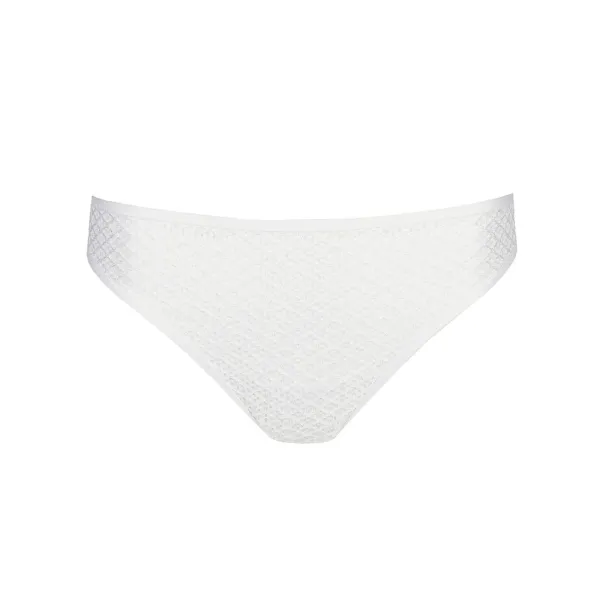 Taleah rio briefs, hvit - Image 2