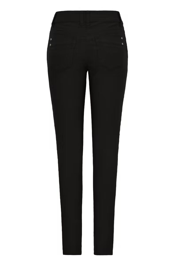 FRZalin Tokyo pants, svart - Image 3