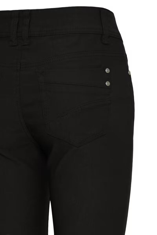 FRZalin Tokyo pants, svart - Image 5