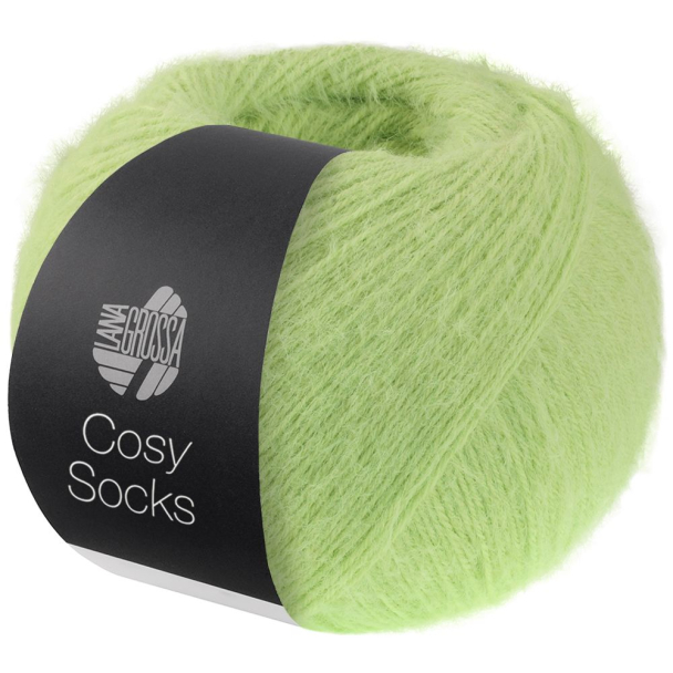 Cosy Socks - Image 9