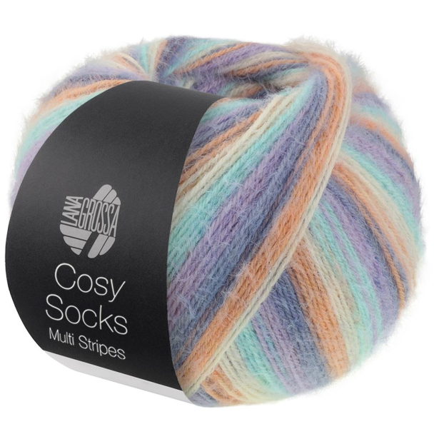 Cosy Socks - Image 11