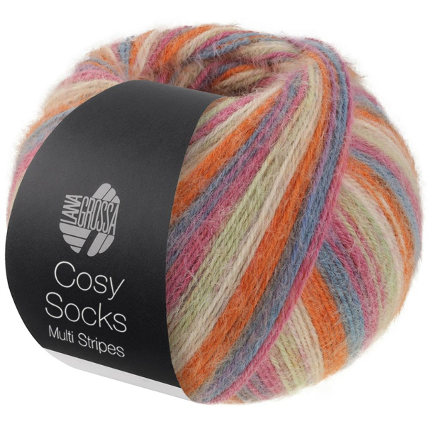 Cosy Socks - Image 12