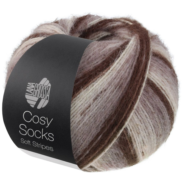 Cosy Socks - Image 13